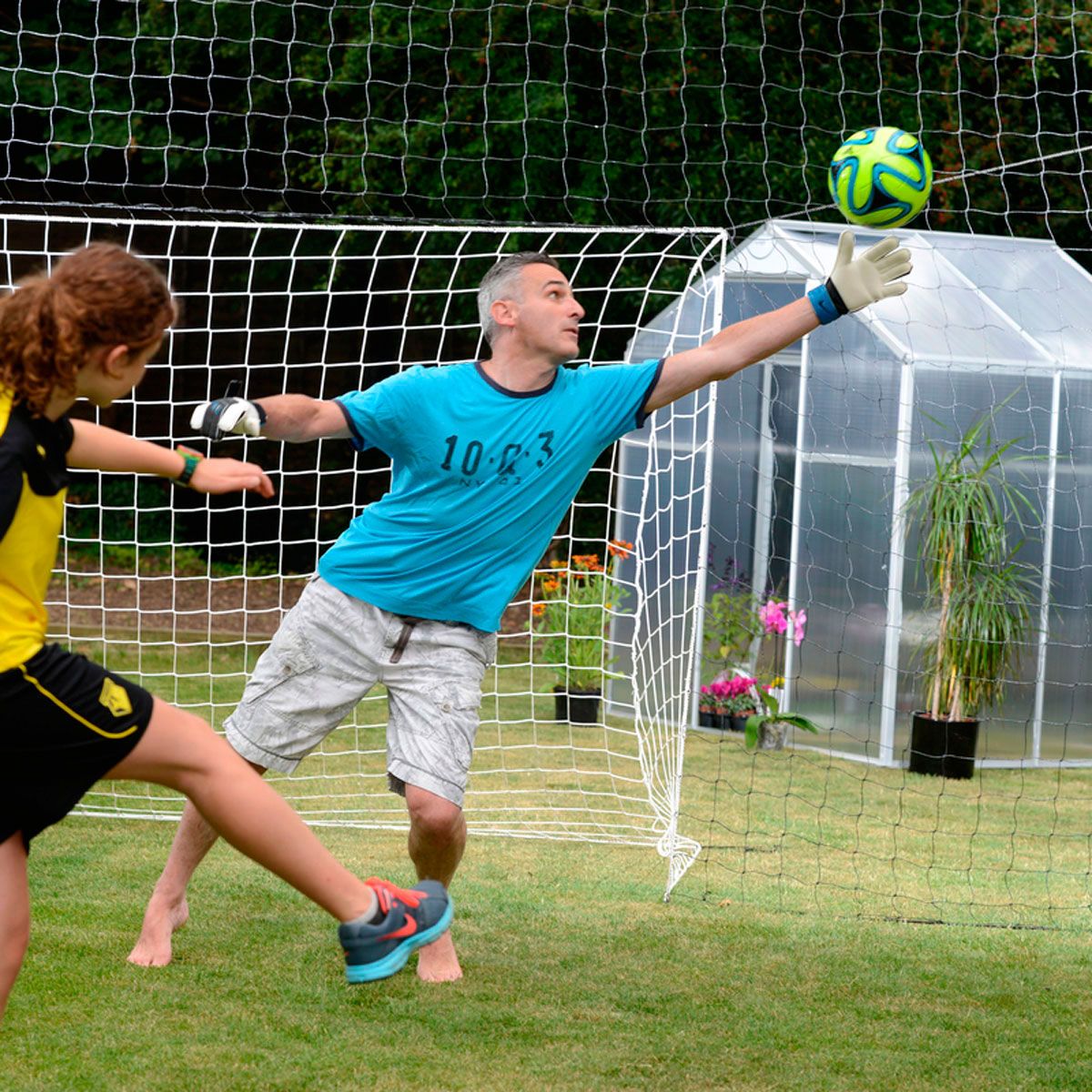 open goaaal standard