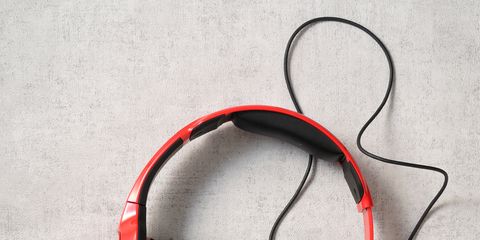 Electronic device, Cable, Red, Technology, Audio equipment, Gadget, Wire, Laptop accessory, Carmine, Grey, 