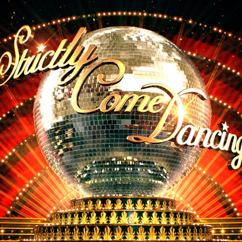 strictly come dancing movie week songs and dances