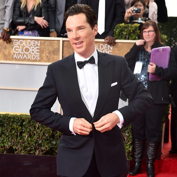 Best Benedict Cumberbatch Quotes And Pictures