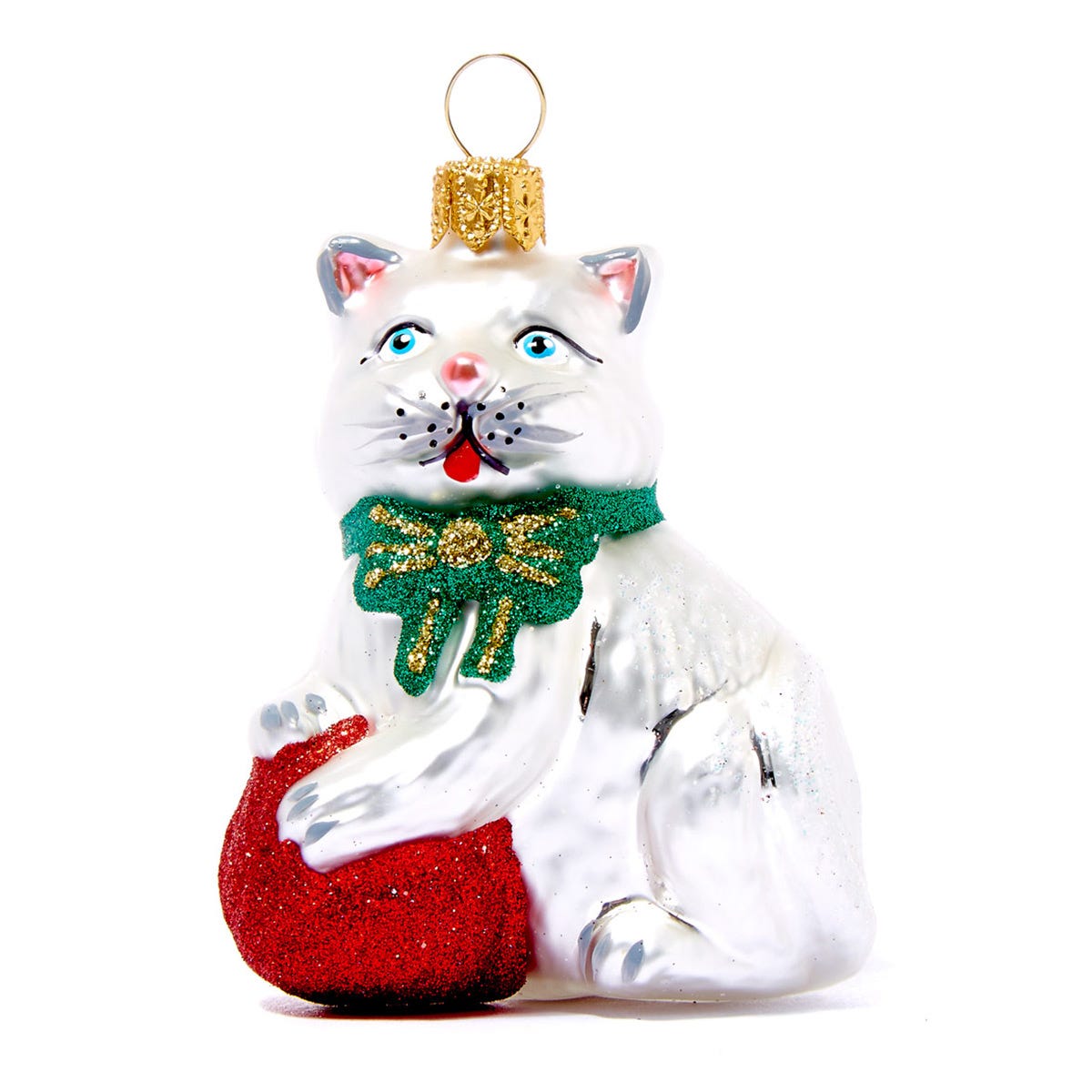 10 of the best retro Christmas tree decorations - Christmas ideas