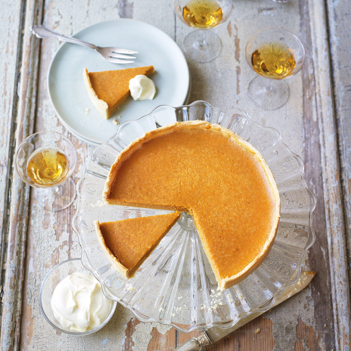 Pumpkin Pie Recipe Uk Condensed Milk Deporecipe co