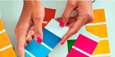 Finger, Hand, Paper product, Colorfulness, Orange, Nail, Paper, Construction paper, Art paper, Thumb, 