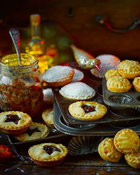 Best mince pie recipes - How to make mince pies