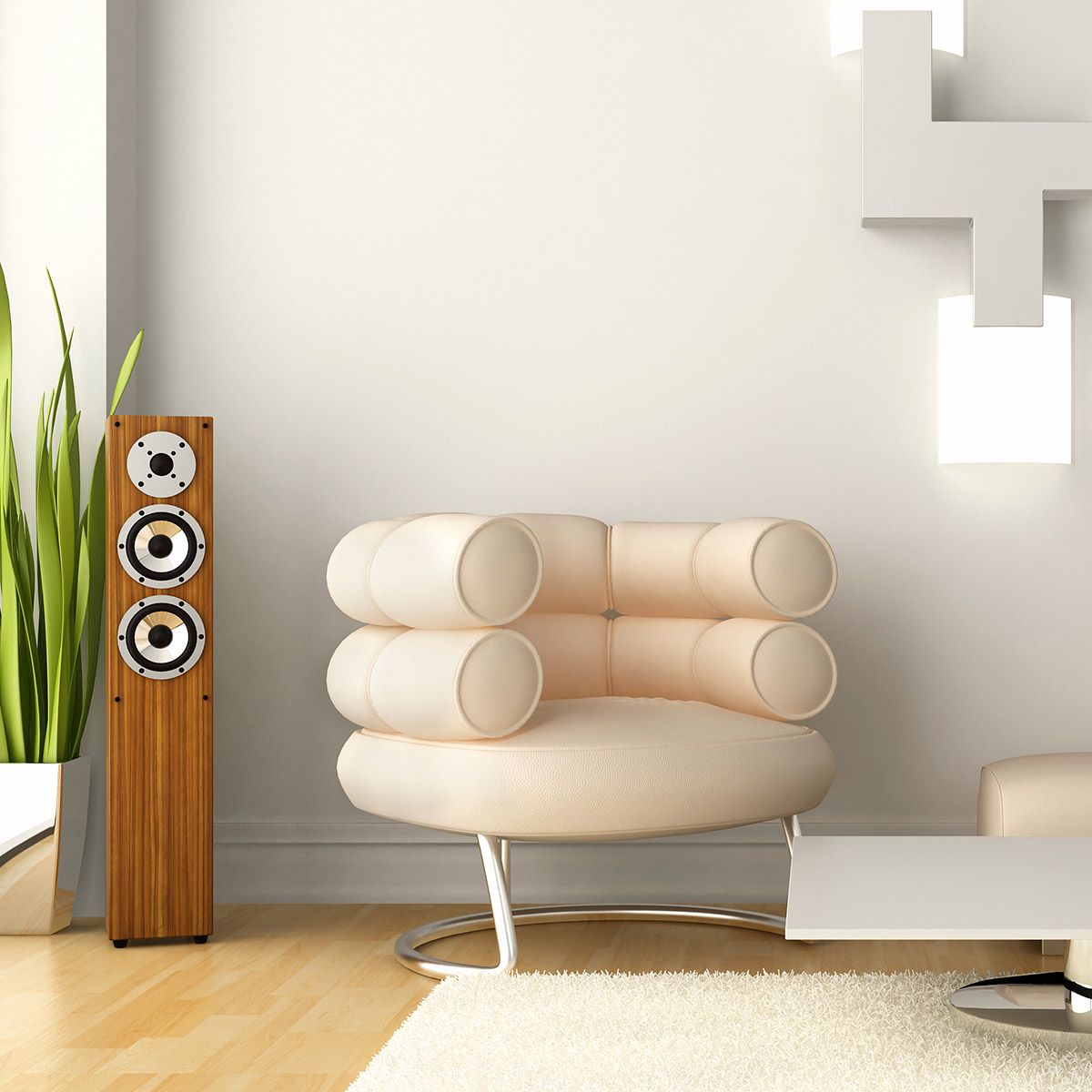 good speakers for room