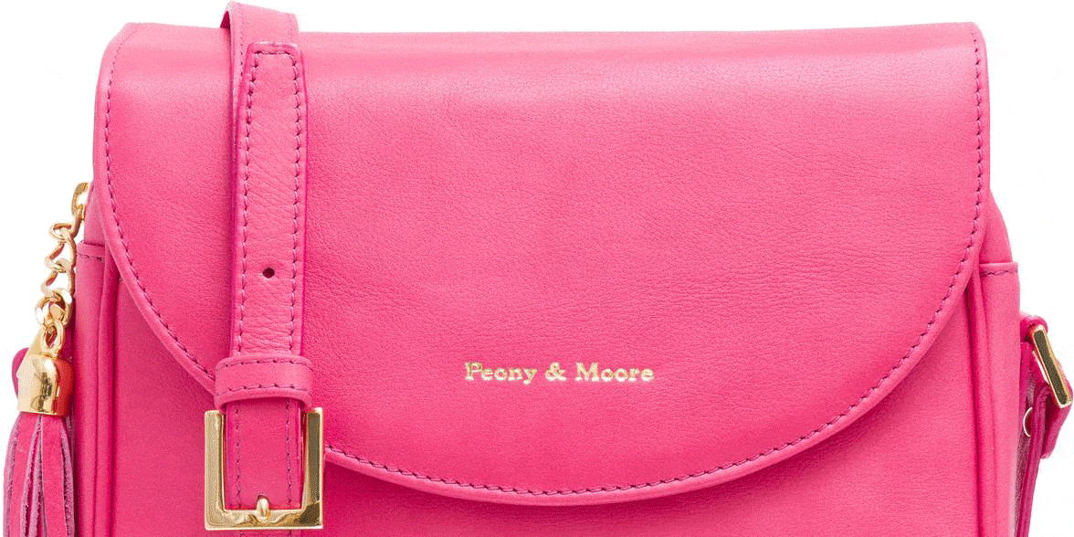 Peony and moore handbags - Party bags