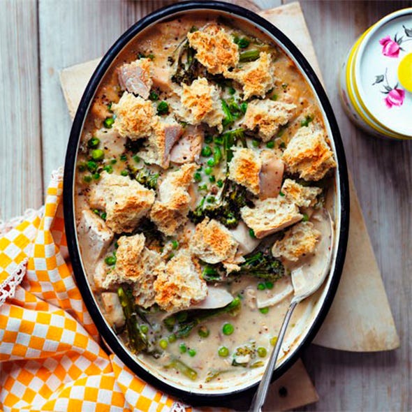 Easy recipes for beginners - Food
