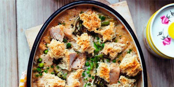 Easy recipes for beginners - Food
