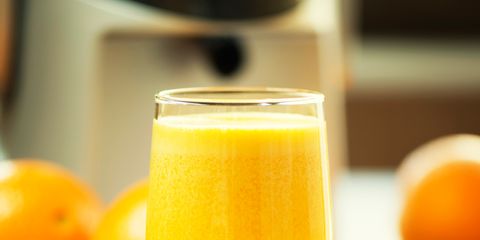 Should fruit juice count as one of your 5 a day? | How much sugar is in  juice