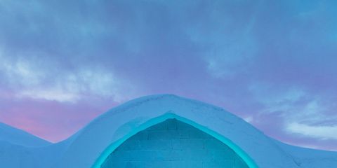 Blue, Winter, Aqua, Freezing, Turquoise, Teal, Azure, Door, Tints and shades, Snow, 