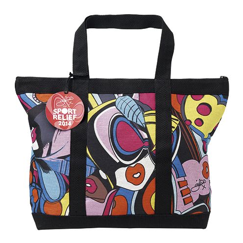 Sainsburys cool online bag