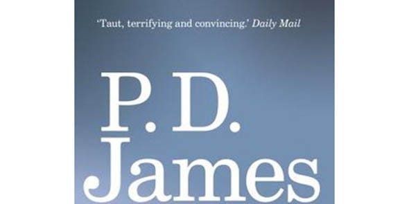 The 5 Best Pd James Books To Read Now The 5 Best Pd James Books To Read Now