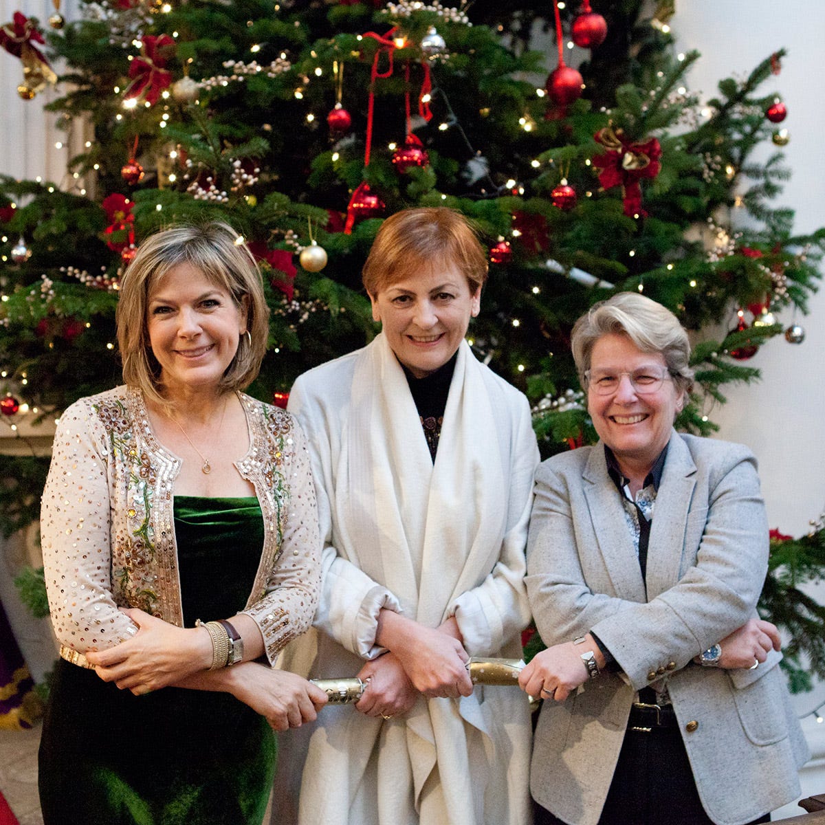 The 2014 Good Housekeeping Christmas Carol Concert