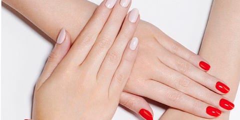 5 Of The Best Red Nail Polishes For Party Season Best Nail 5 Of The Best Red Nail Polishes For Party Season Best Nail