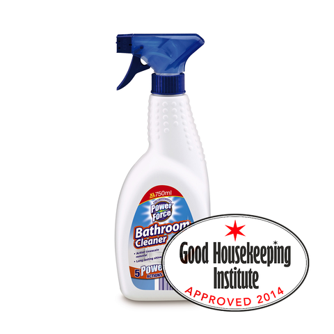 Powerforce Bathroom Cleaner