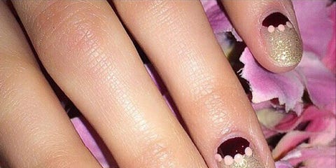 Nail Polish And Art Ideas Spring Inspiration Image