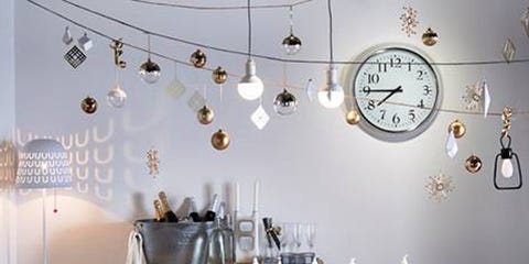 New Year S Eve Home Decorations New Year S Eve Home Decorations