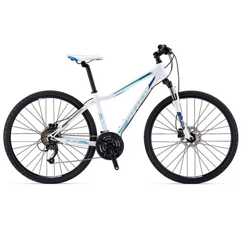 Giant Liv Rove 2 Hybrid Bike