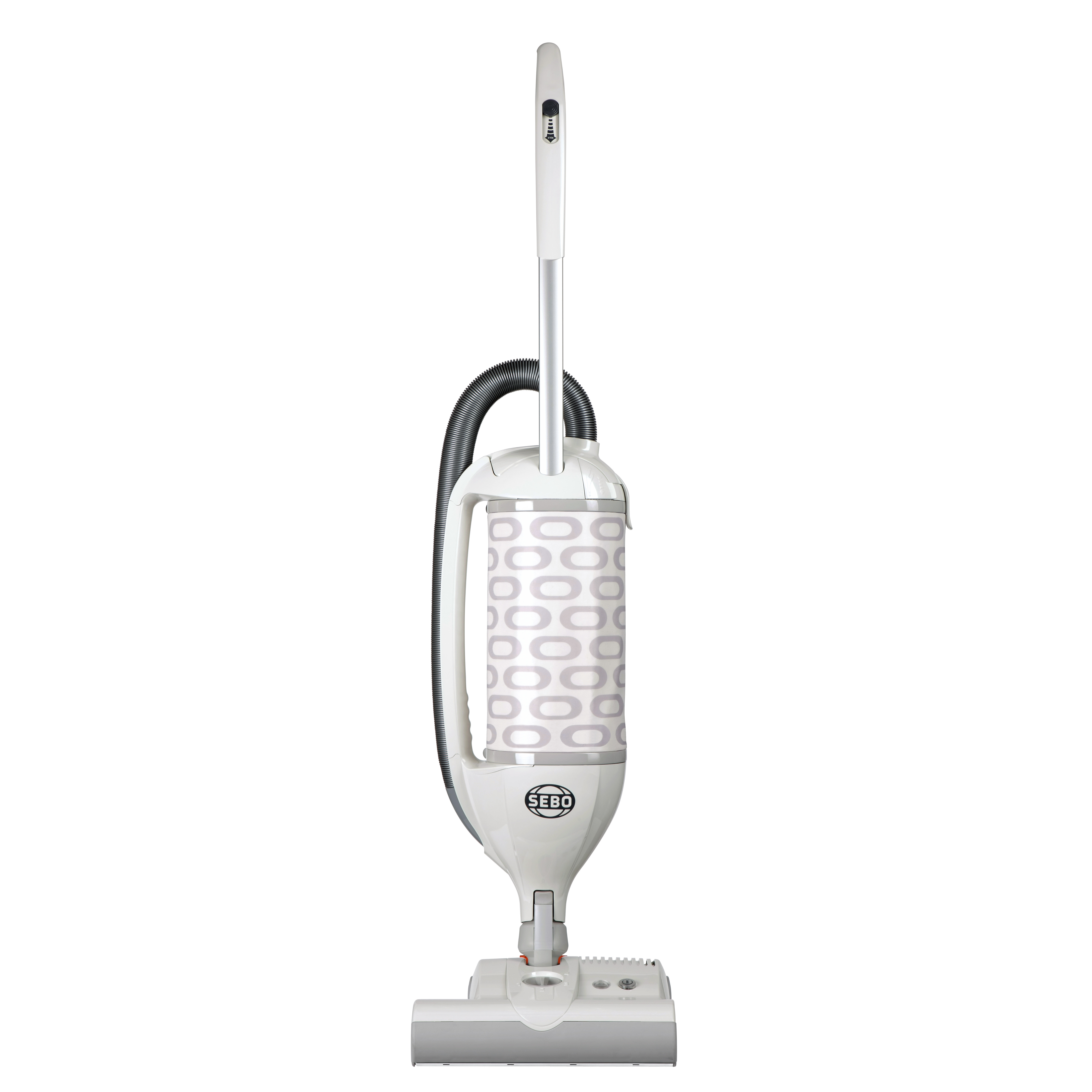 Sebo Felix Vogue Eco Vacuum Cleaner review Eco Bagged Upright Vacuum Cleaner