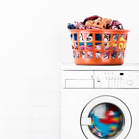 8 Ways You Re Doing Your Washing Wrong Laundry Mistakes To Aoivd