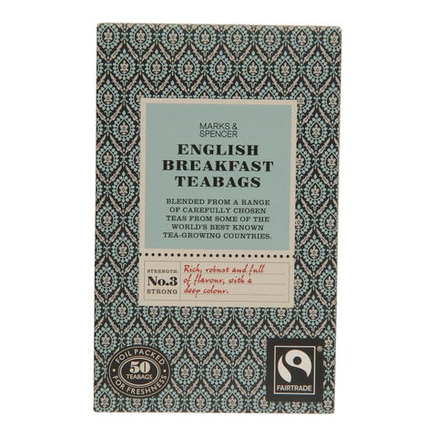 The Most Refreshing Breakfast Tea You Ve Ever Tasted