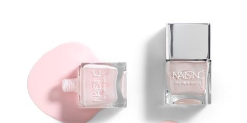 the best new nails colours for spring nail trends