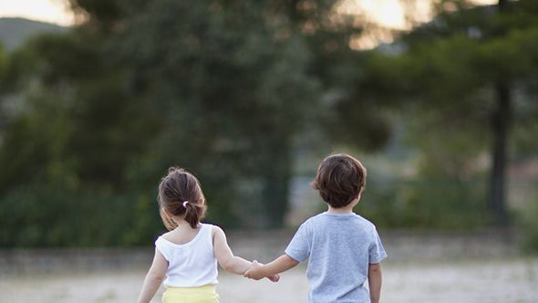 15 brilliant marriage quotes from children