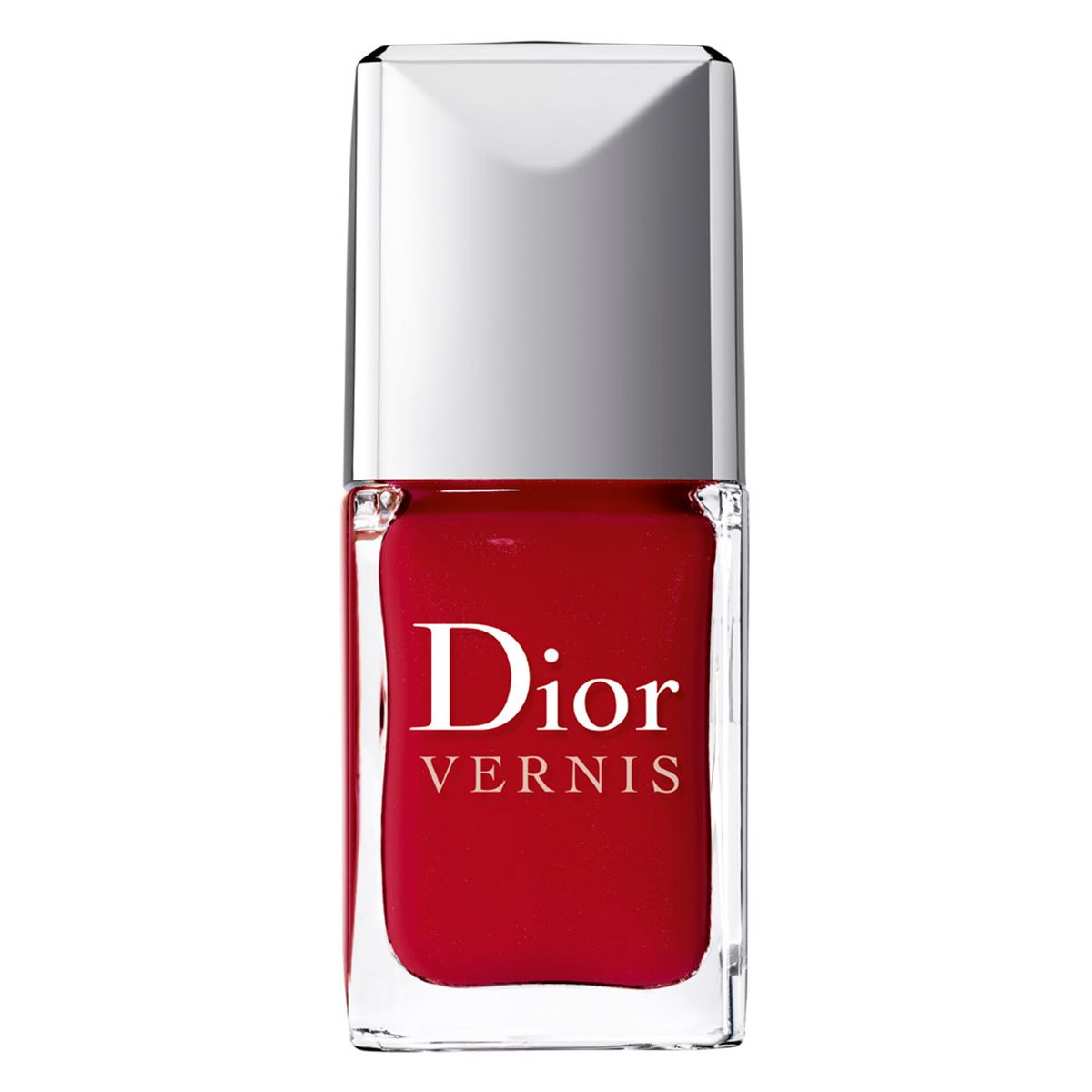 Dior Vernis - Long-Wearing Nail Lacquer 