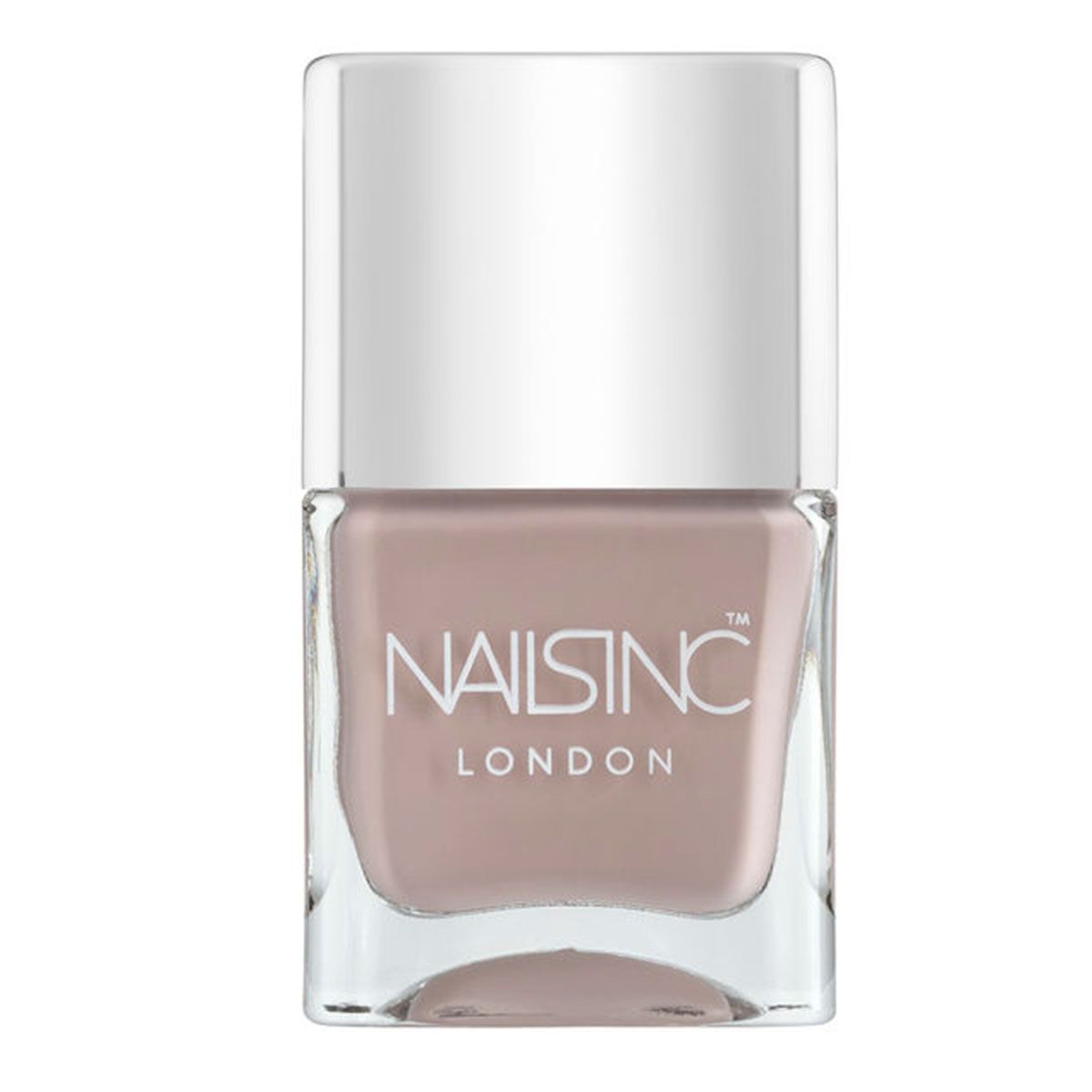 Nails Inc Nail Polish Review