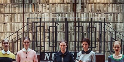 Retro Home Accessories Inspired By Orla Kiely Aw15 Retro Home Accessories Inspired By Orla Kiely Aw15