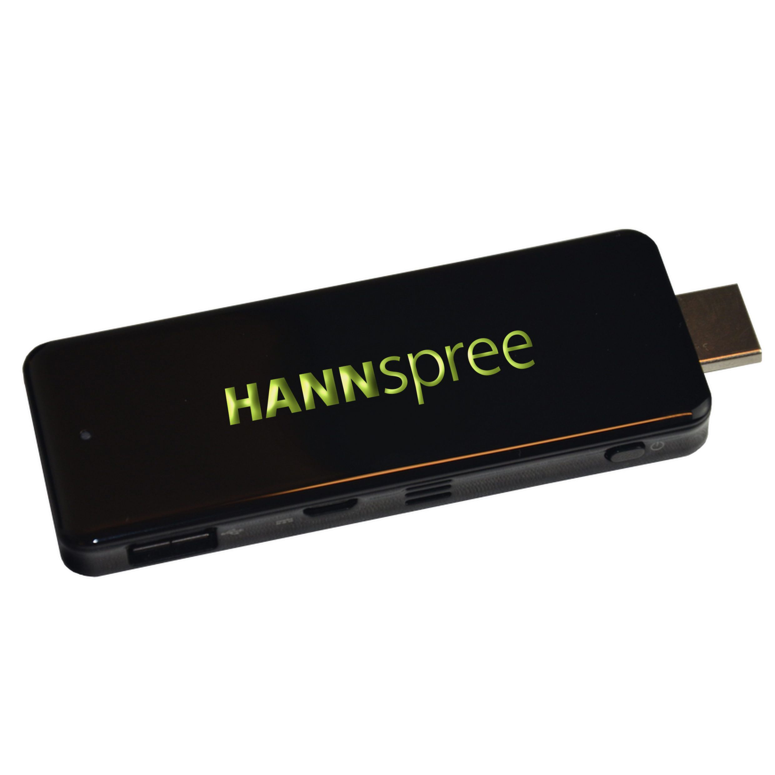 hannspree micro pc