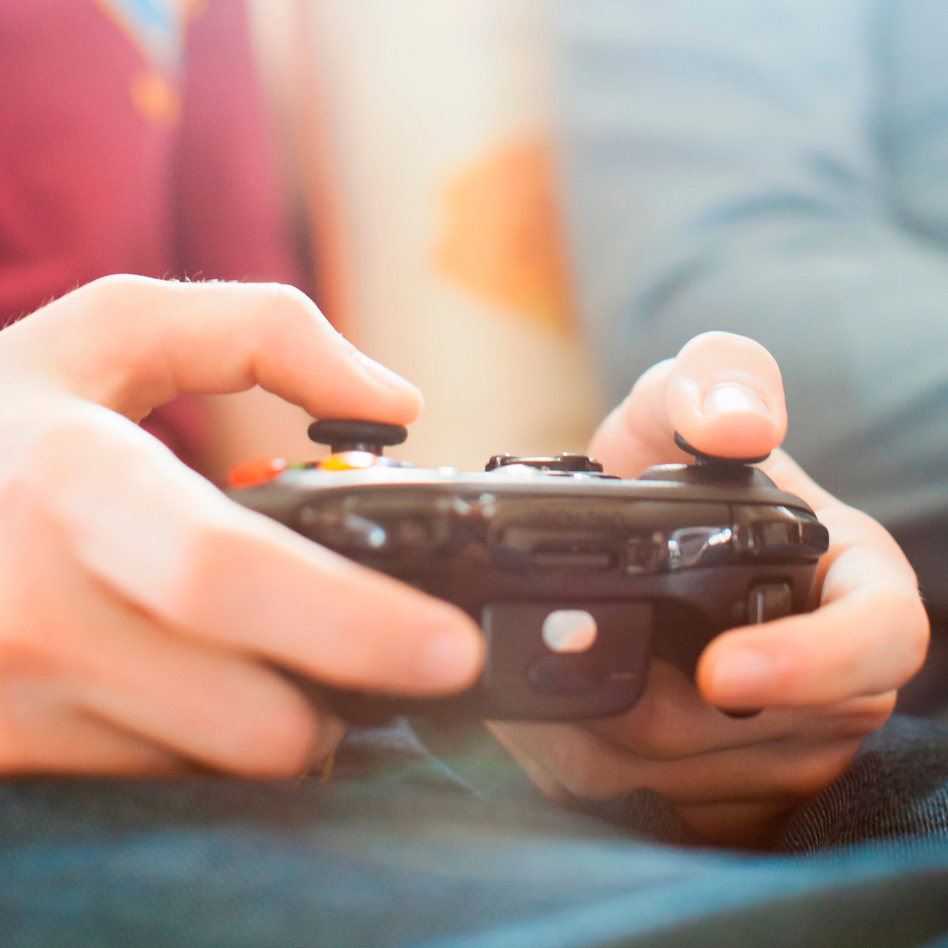 which games console is best for families