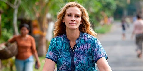 Single in your 40s