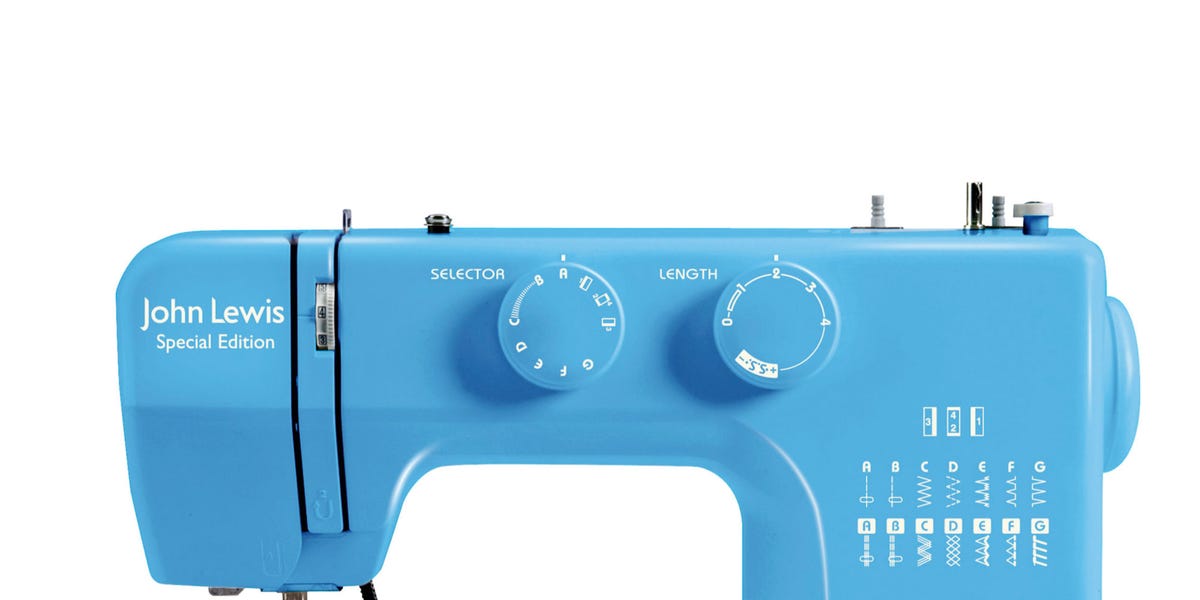 John Lewis JL40 Sewing Machine Beauteous John Lewis Mini Sewing Machine Instruction Manual Pdf John Lewis JL40 Sewing Machine Beauteous John Lewis Mini Sewing Machine Instruction Manual Pdf