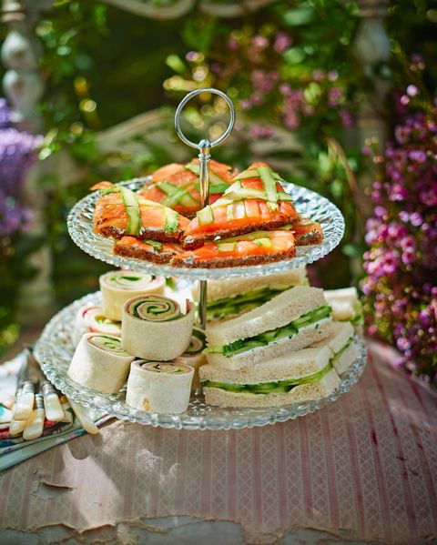 Best Afternoon Tea Recipes 21