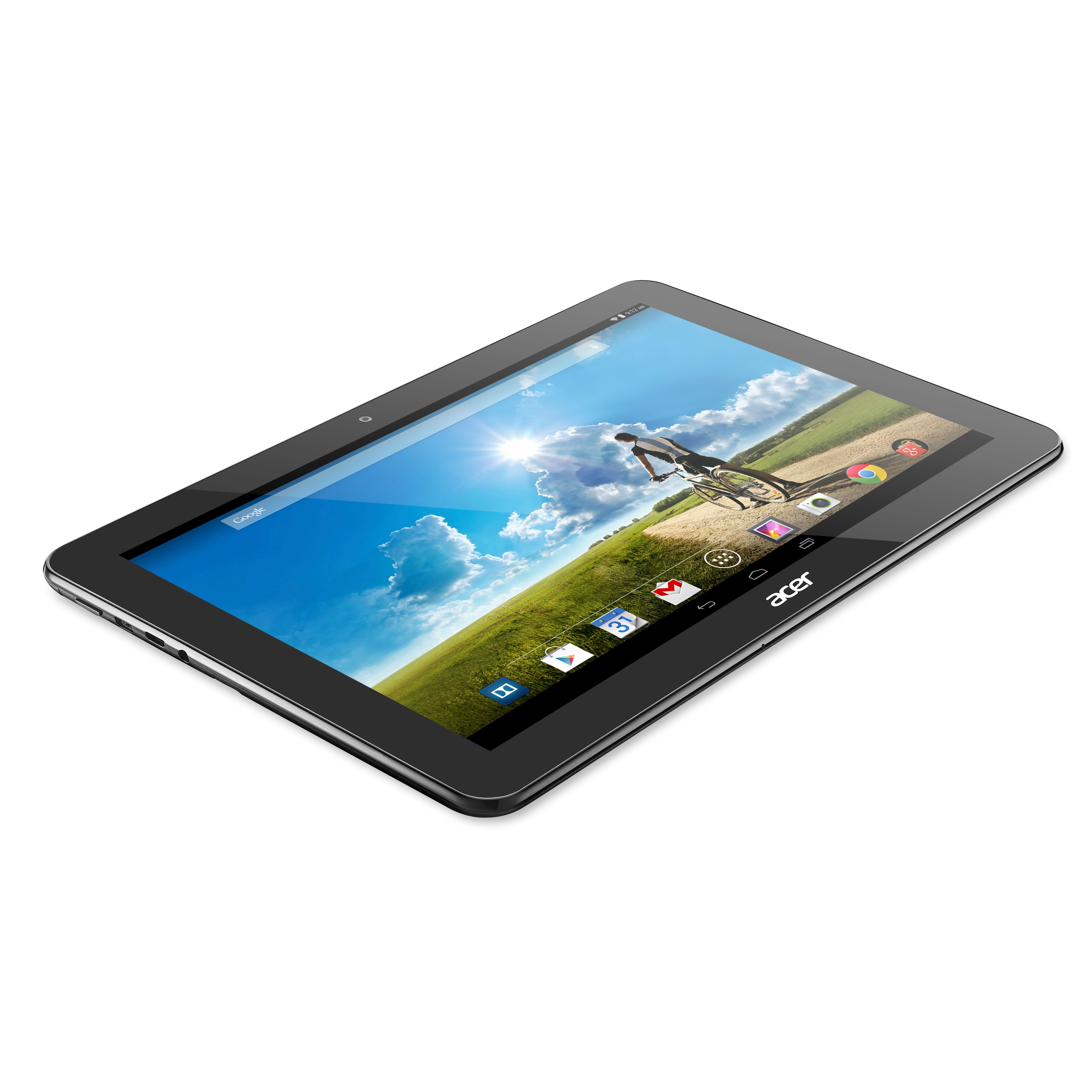 Acer Iconia Tab 10 A3 A20 Review