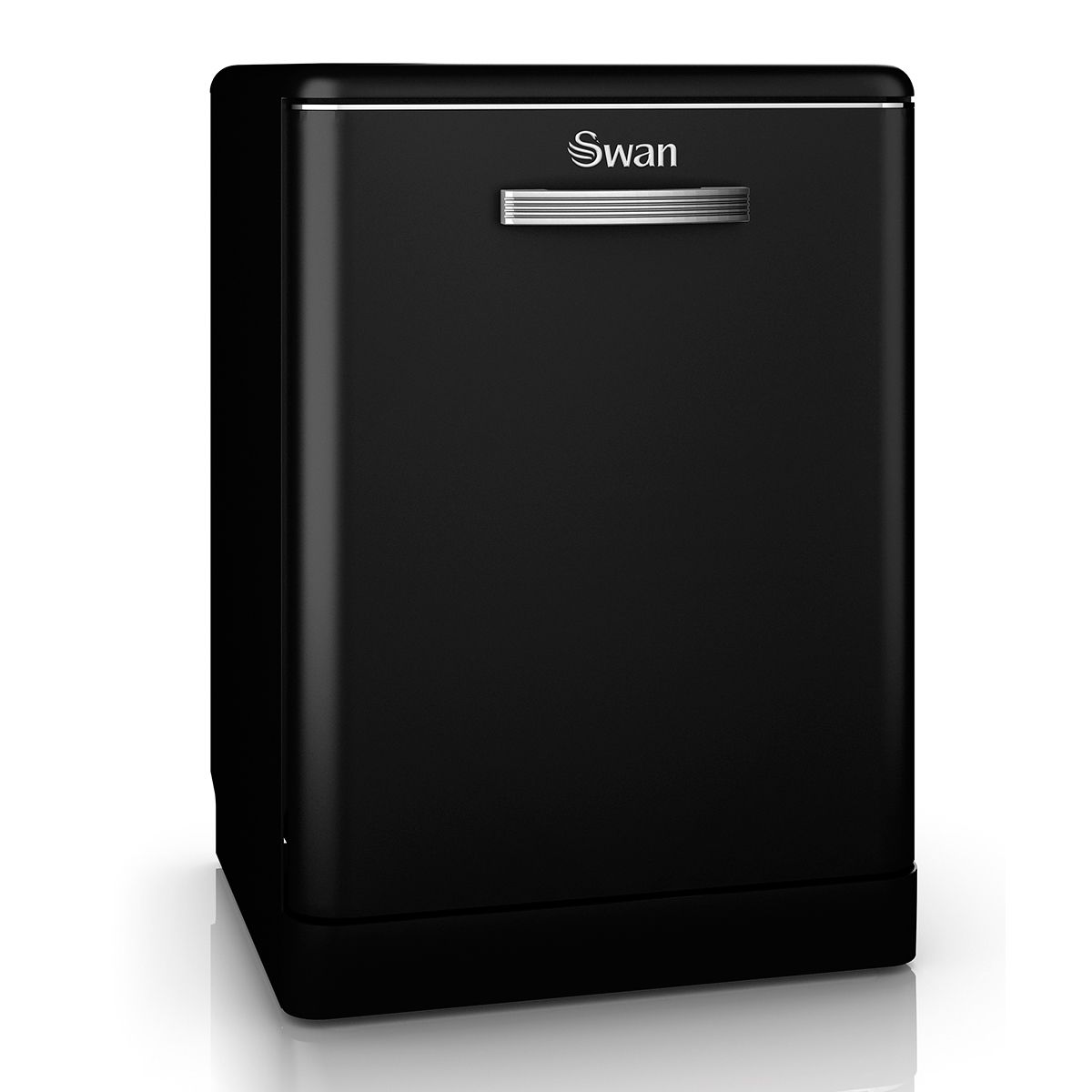 Swan Retro Dishwasher review