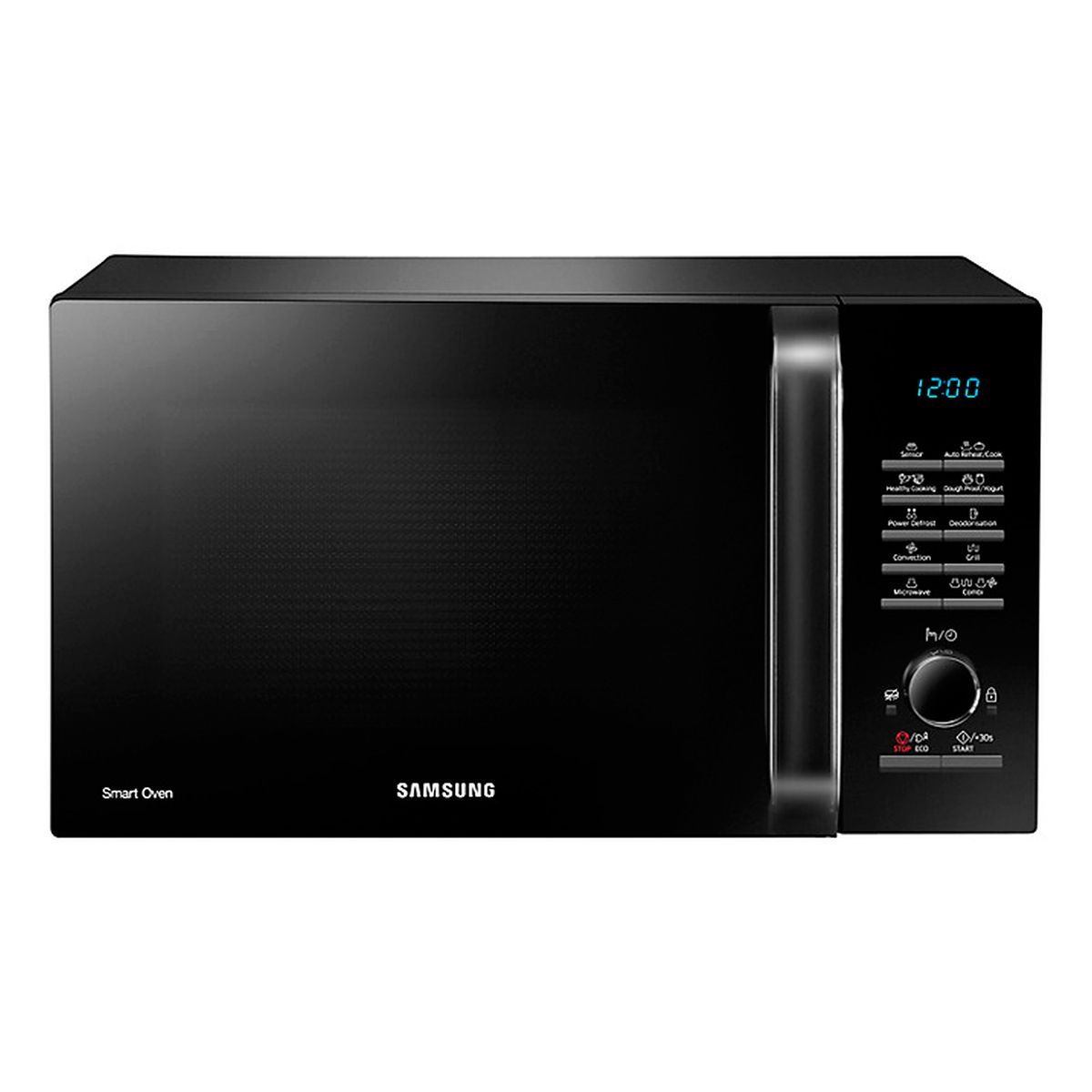 Samsung MC28H5125 Microwave review All In One Convection Smart Microwave