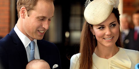 8 Things Thatll Happen If The Royal Baby Is A Boy Duchess Of