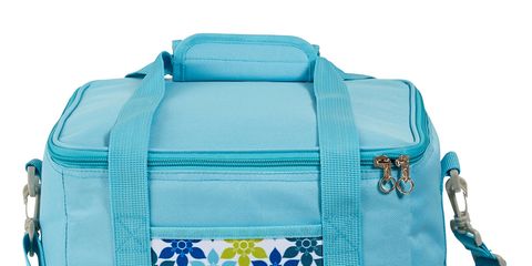 Blue, Product, Bag, Turquoise, Aqua, Teal, Azure, Luggage and bags, Electric blue, Shoulder bag, 