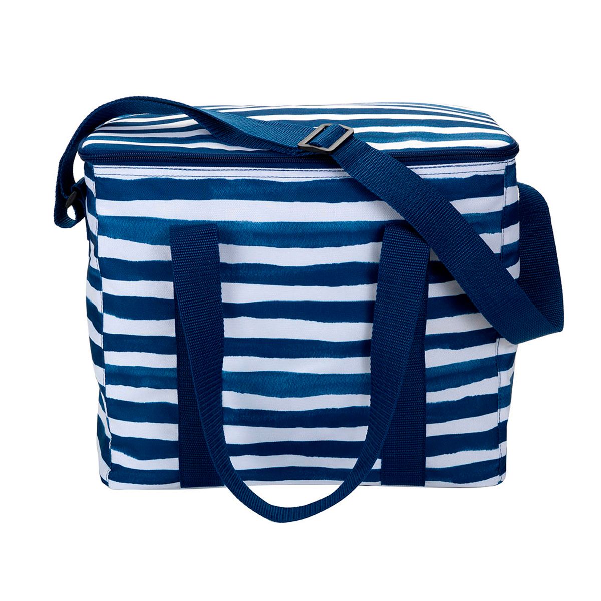 Black & Blue Polar Gear Active Personal Cooler Bag