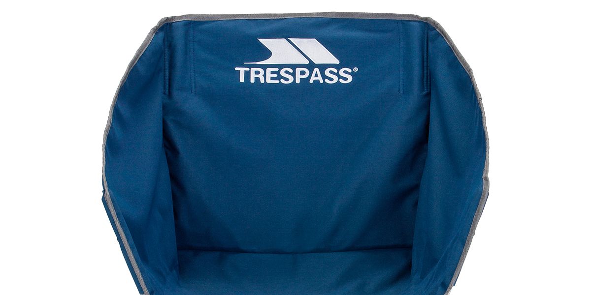 Trespass Adults Bucket Camping Chair Review
