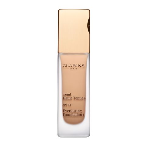 Clarins Everlasting Foundation+ review