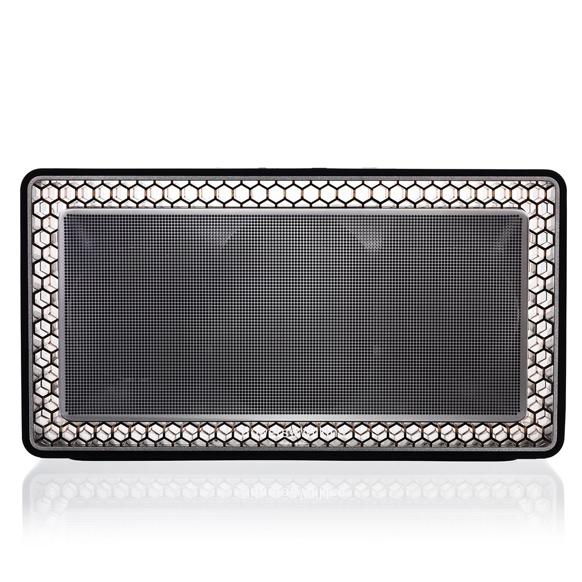 bowers and wilkins bluetooth speaker