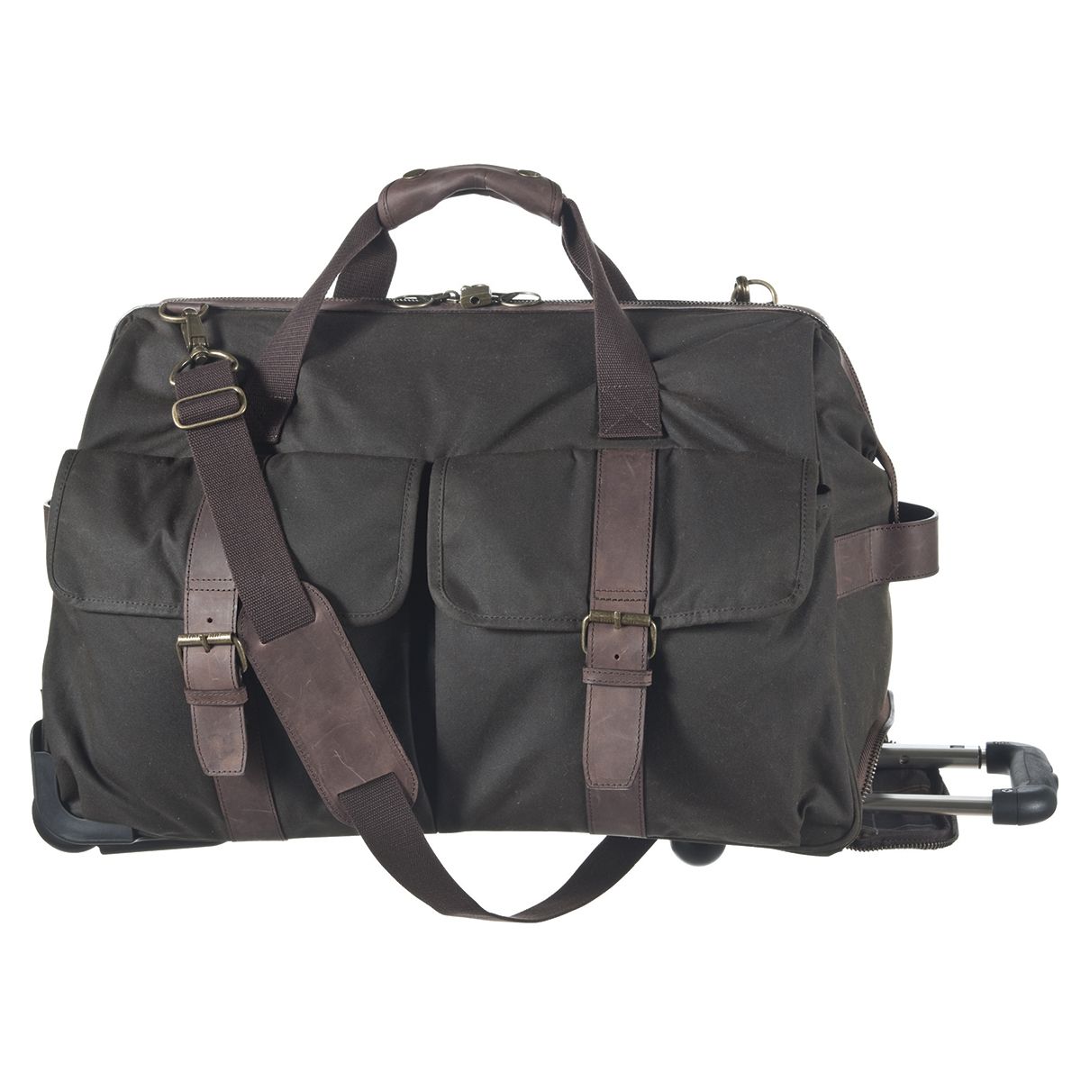 wheel holdall