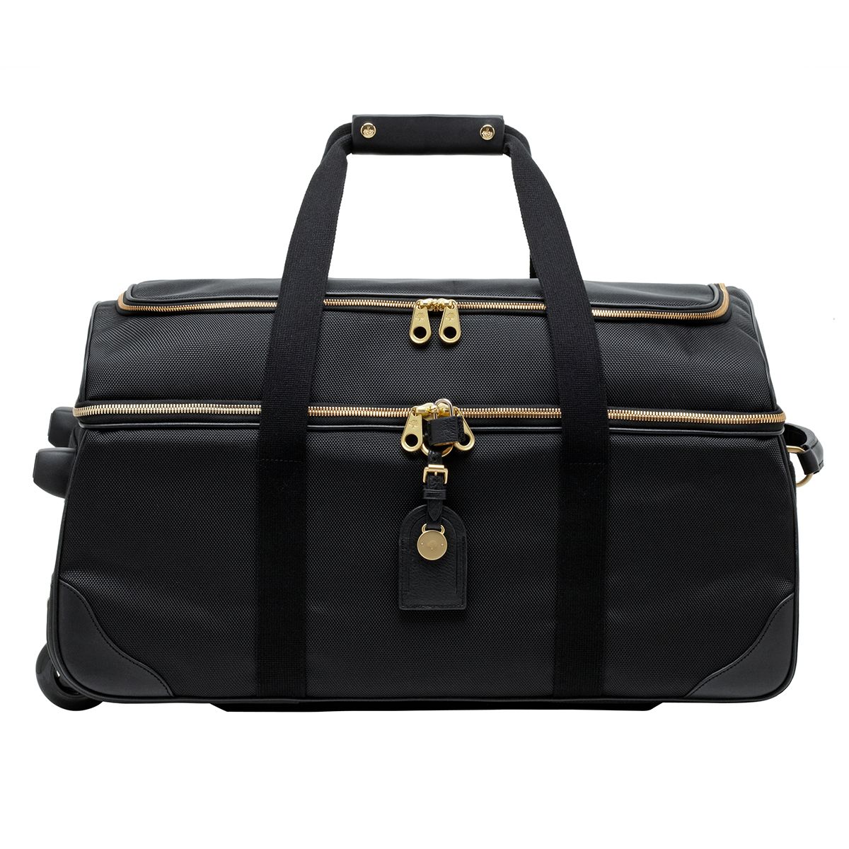 mulberry cabin luggage