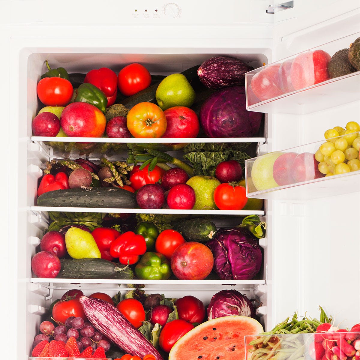 6 top tips for a safe and efficient fridge refrigerator Good