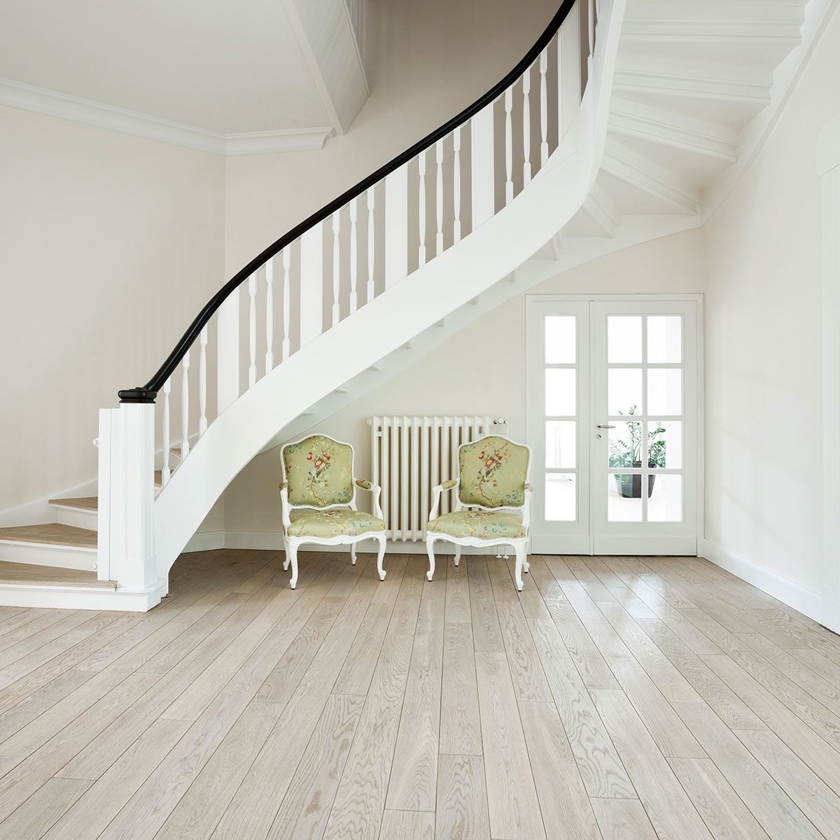 Kitchen Flooring Options, Best Wearing Laminate Flooring