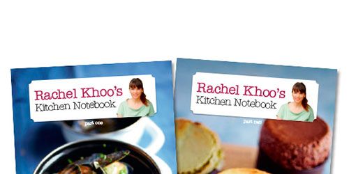 Rachel Khoo Kitchen Notebook Good Housekeeping ?crop=1xw 0.5xh;center,top&resize=1200 *