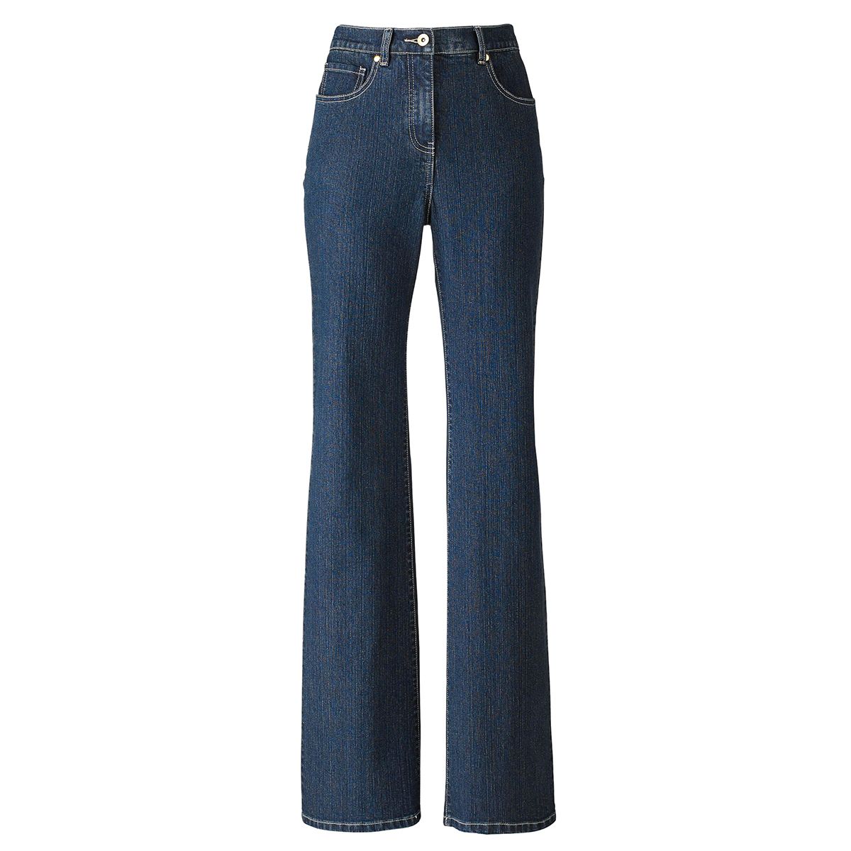 french dressing jeans olivia